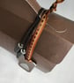 Unique Handmade Man Bag Keepsake Gift Box  - Image 8