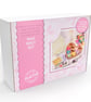 Wax Melt Starter Kit, Makes up to 96 Melts, Free Wax Burner Included - Image 1