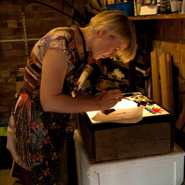 NaomiFrancesGlassEtc