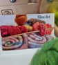 Mindful Fibre Art Cards - Image 4
