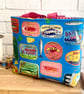 Sardines Tote Bag - Image 4