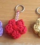 Crochet Keyrings - Image 2