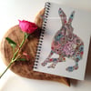 A5 'Hare' Notebook