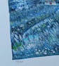 Welcome Home Cottage - Signed Limited Edition Giclee Print - Image 7