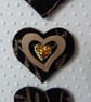 Dramatic Heart Card - Image 2