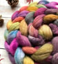Bundle Spinning Fibre 240g Brambleberries - Image 2