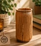 Spalted Beech Pencil Pot - Image 2