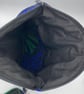 Fold Over Clutch Bag - Image 5