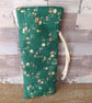 Floral bottle gift bag  - Image 5