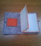 Felt Embroidered Needle Case - Image 4