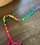 Colorful Handmade Bracelet
