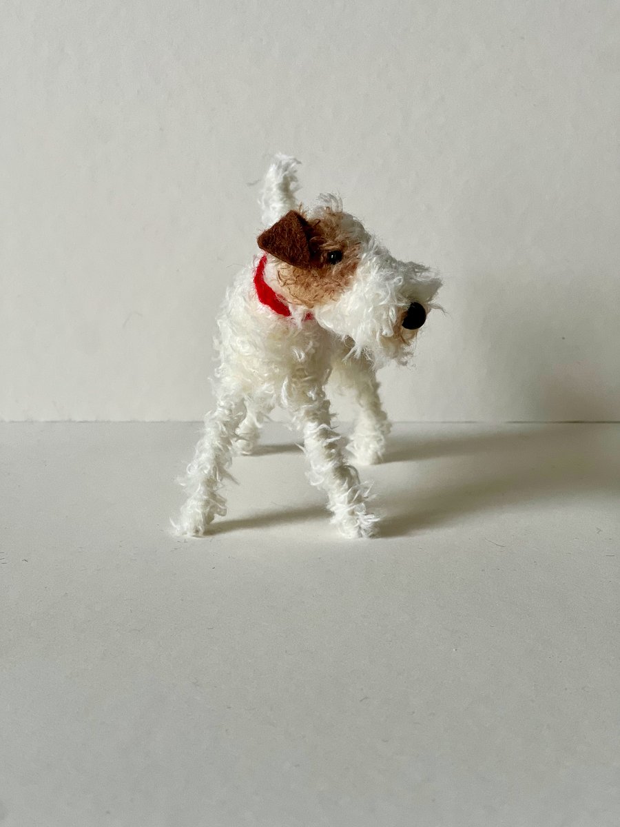 Miniature Fox Terrier