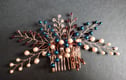 Hair Combs and accessories 