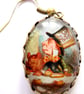 Mad Hatter Earrings - Image 3