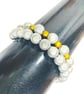 4-12 mm Single Colours Miracle Acrylic beads  DIY Handcraft or Jewellery Making - Image 5
