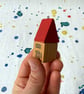 Christmas Village Ornament Set - Especially Worn - Super Seconds - Image 8