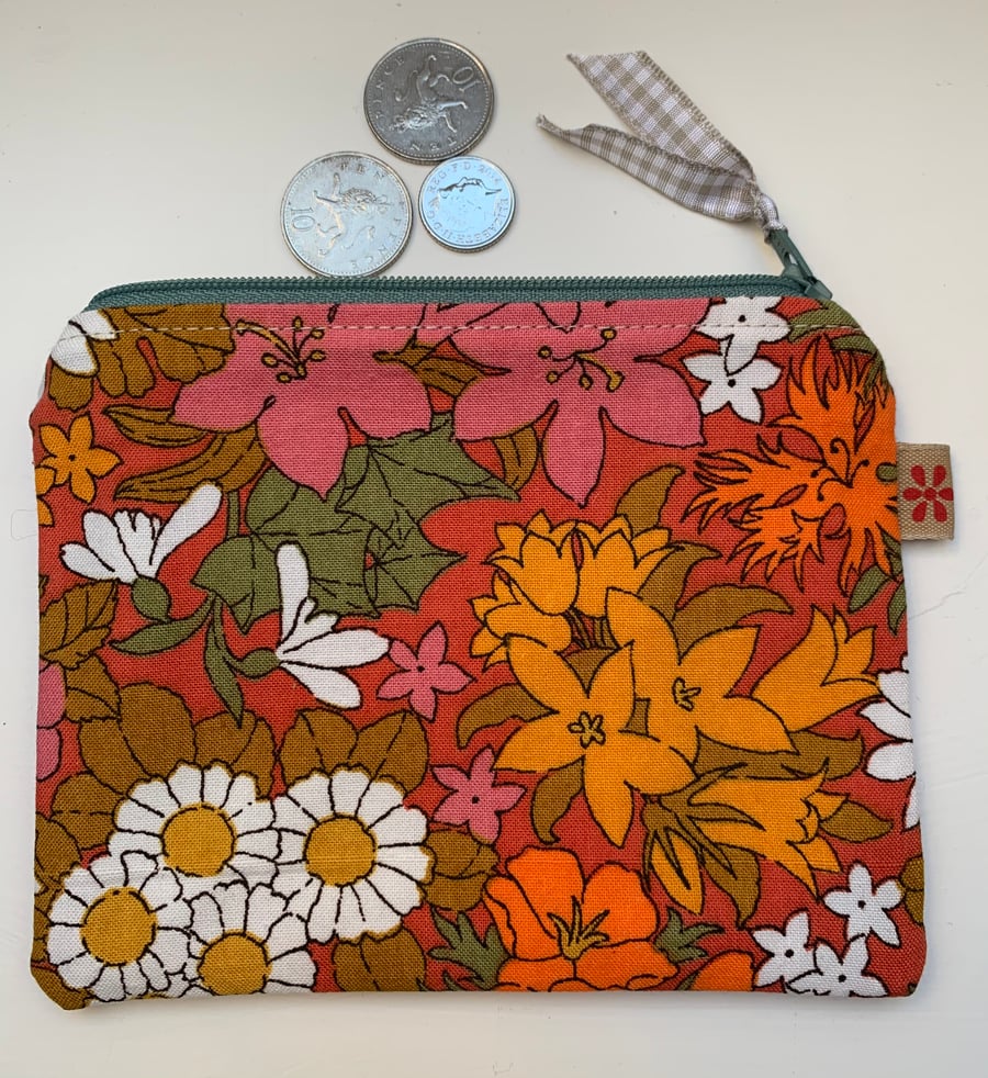 Sanderson Amabel coin purse