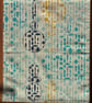 Mid Century Tea Towel - Image 4
