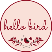 hello bird