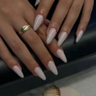 Handmade Press On Nails
