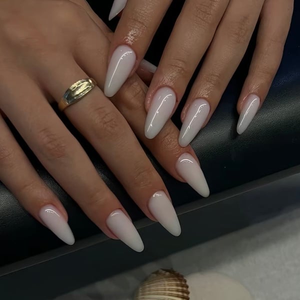 Handmade Press On Nails