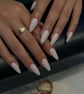 Handmade Press On Nails