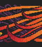 119 - Firebird Phoenix - Cross Stitch Pattern - Image 4