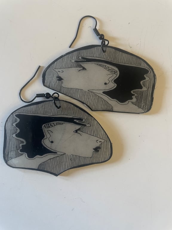 Statement Earrings