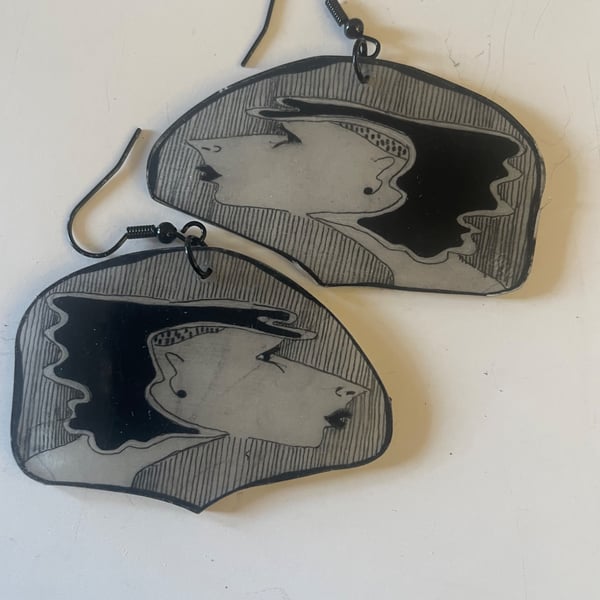 Statement Earrings