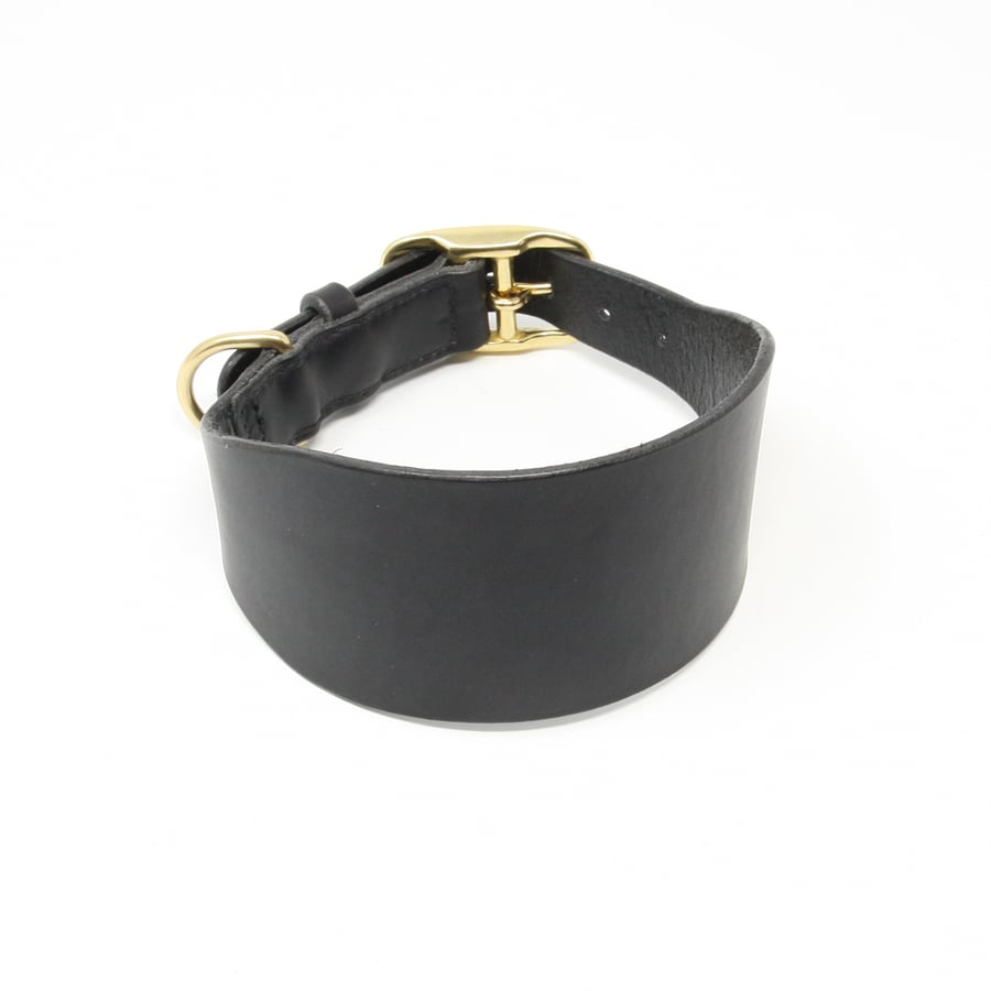 Handmade whippet collars sale