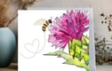 Floral cards and gifts