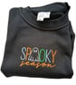 sweatshirt, halloween sweatshirt - Image 2