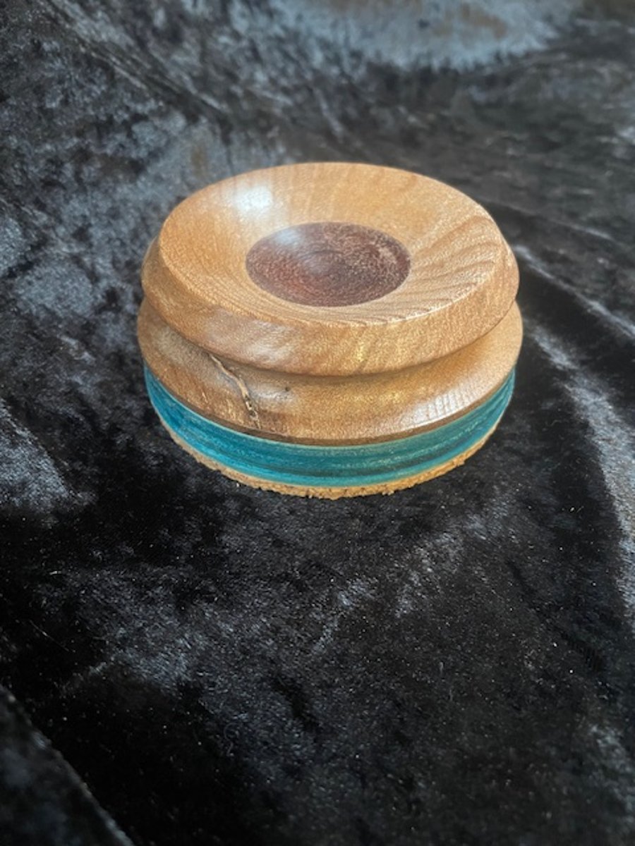 support spindle bowl