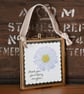 Daisy Miniature Frame - Image 3