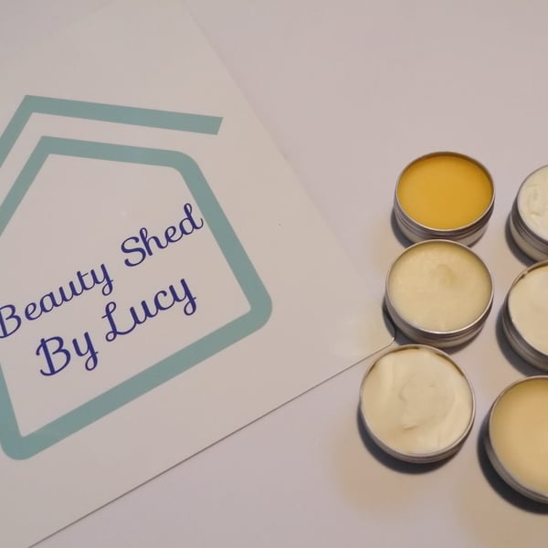 Skincare Mini 20ml Set. x6. 