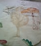 Toadstools and Acorns Peg Bag (pegs not included) - Image 5