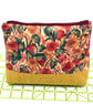 An attractive way of keeping those small items safe.  This pouch is just the job - Image 6
