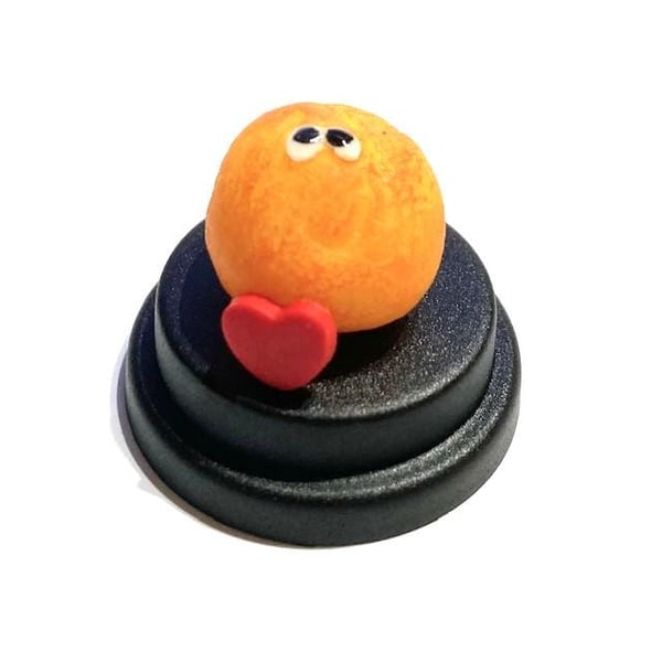 Pet Cheese ball, Cheeseball