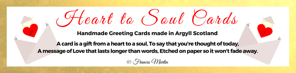 Heart To Soul Cards