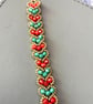 Glam handmade bracelet  - Image 2