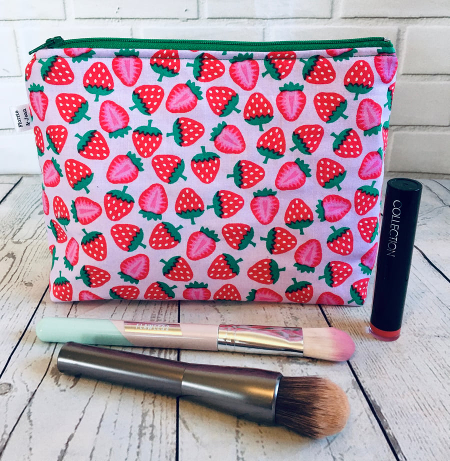 Make Up Bag