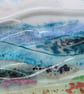 Fused Glass Landscape - Image 3