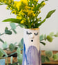 Small People Vase  - Image 5
