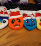 Anime Christmas Bags