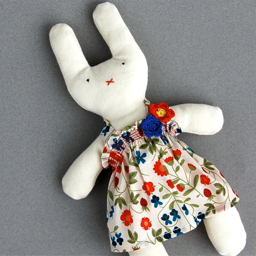 SALE! Mirabelle Bunny