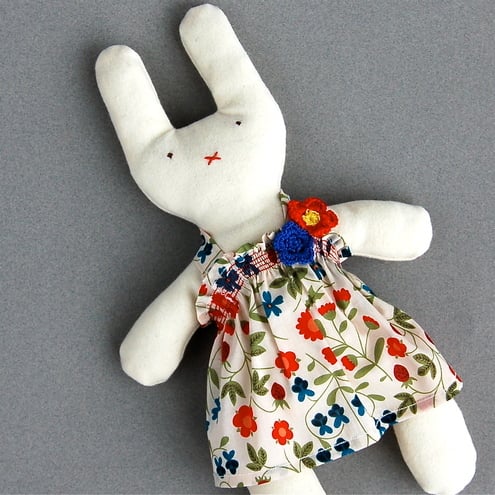 SALE! Mirabelle Bunny