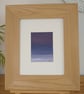 In Flight - original acrylic painting  - Image 1