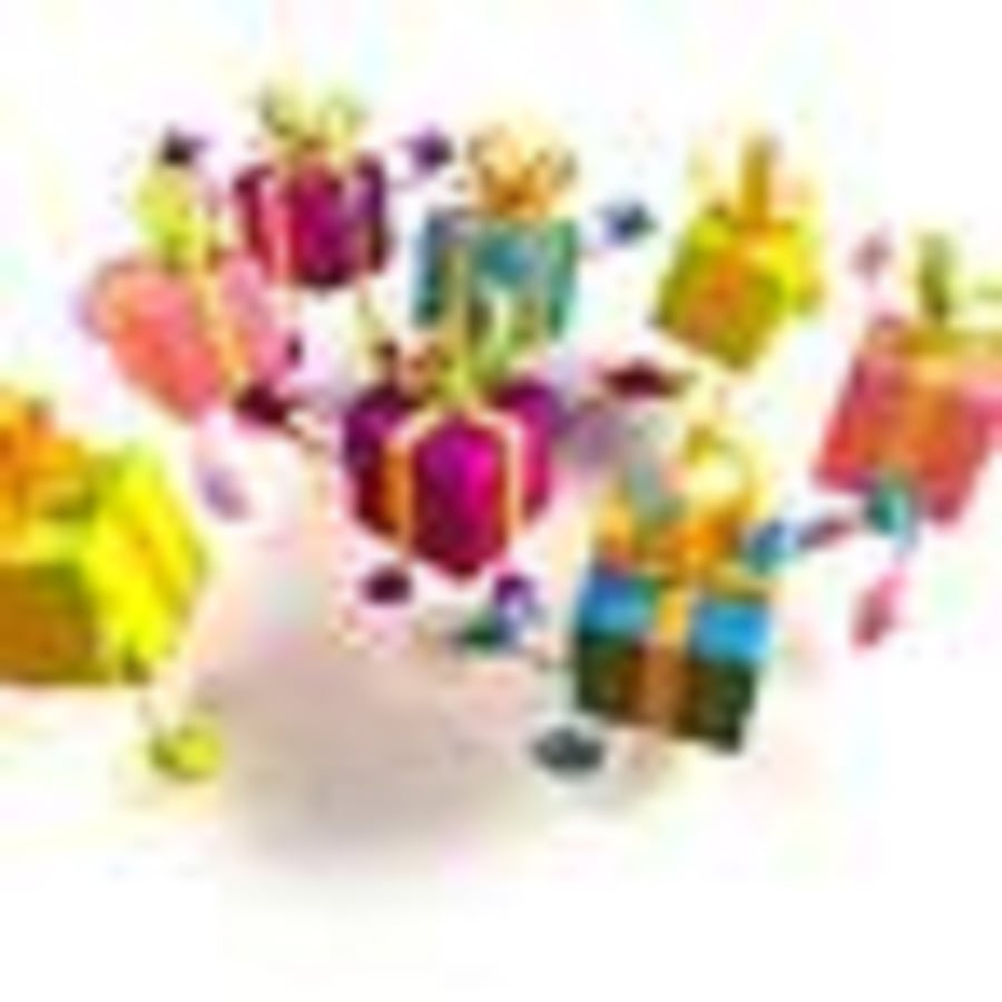 Charmel Crafts and Gifts