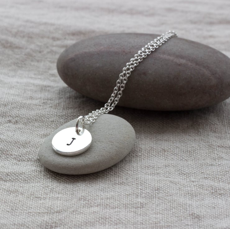 Personalised Jewellery