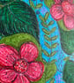 Drawing Abstract Nature  - Image 2